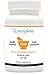 5-HTP 5-Hydroxytryptophan - 50 mg - 30 Capsules