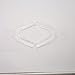 GOODBUYER 2pcs DIY Moldable Thermo fitting Teeth Whitening Trays