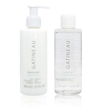 gatineau cleansing milk