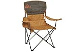 Kelty Deluxe Reclining Lounge Chair