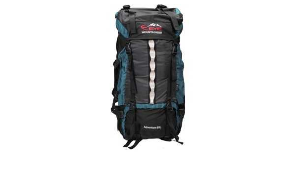 eye mountaineer backpack