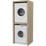 Kit sovrapposizione asciugatrice