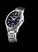 Seiko Men's Analogue Quartz Watch with Stainless Steel Bracelet – SGEG95P1