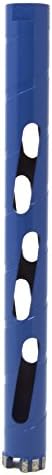 Lackmond PRM Series Dry Masonry Drill Bit - 1" Stone/Masonry Hole Saw with Diamond Segments for Fast Drilling & 5/8"-11 Thread Arbor - DCB1PRM