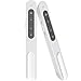 DinoFire® Wireless Presenter, Support Hyperlink Volume Control RF 2.4GHz PowerPoint Clicker Presentation Remote Control (White)