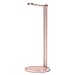 Satechi Aluminum Slim Headphone Headset Stand - Universal Fit - Satechi Aluminum Slim Headphone Headset Stand - Universal Fit - Compatible with Bose, Sony, Beats, JBL, Panasonic, AKG (Rose Gold)