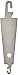 Monoprice NT-1 Cat6A Ethernet Patch Cable - Network Internet Cord - RJ45, 550Mhz, STP, Pure Bare Copper Wire, 10G, 26AWG, 10ft, Black