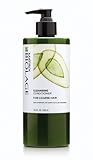 Matrix Biolage Cleansing Conditioner for Unisex Coarse Hair, 16.89 Ounce
