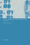 Culture and Politics in the Information Age: A New Politics? (Transnationalism)