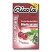Ricola Herbal Sugar Free Blackcurrant Mints, 0.88-ounce Boxes (Pack of 12)-sold by Pro.S.Market