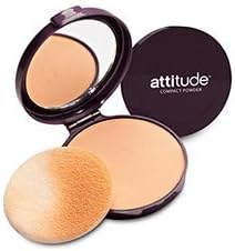 Amway Attitude Compact Powder
