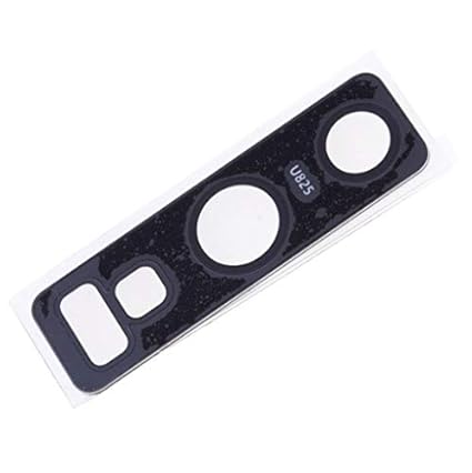 Lenta Kameraabdeckung (Marke by Empe) für Samsung Galaxy Note 9