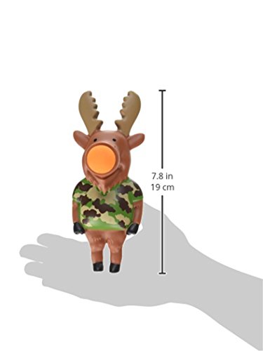 Hog Wild Moose Popper