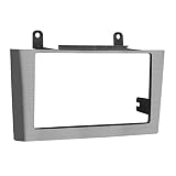 Metra 95-7416G Double DIN Installation Dash Kit for 2000-20003 Nissan Maxima with Bose