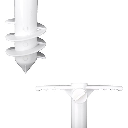 1 Ground+Umbrella+Anchor+Diameter+Rotate