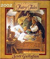 Classic Fairy Tales 0867130857 Book Cover