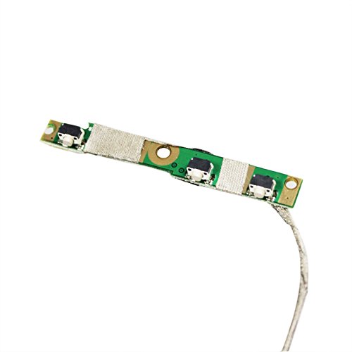image for GinTai New Power Button Board W/Cable Replacement for Dell Inspiron 55