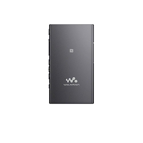 Sony-NW-A45-31-Inch-Touch-Display-High-Resolution-Audio-Walkman-16-GB-45-Hours-Battery-Life-Black
