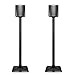 Mounting Dream Speaker Stands for Satellite & Small Bookshelf Speakers - Set of 2 Floor Stand Mount for Bose Polk JBL Sony Yamaha and Others - 11LBS Capacity MD5402 (Speakers Not Included) primary
