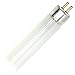 (Pack Of 8) F8T5/WW 8W T5 12-Inch 3000K Fluorescent Light Bulbs, Warm White