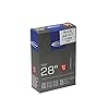 Schwalbe Slang Presta/Sclaverand 28-28C ZWART