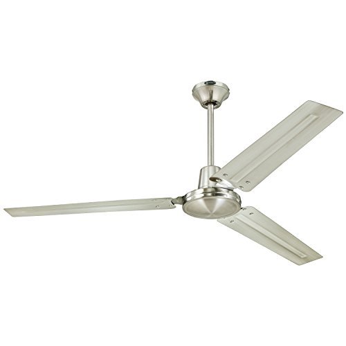 Westinghouse 7861400 Industrial 56 Inch Three Blade Ceiling Fan