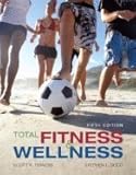 Total Fitness and Wellness (5th Edition)