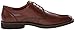 ECCO Men's Biarritz Wing Tip Oxford