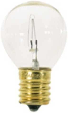 desk lamp bulb wattage
