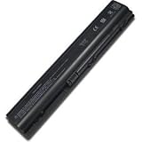Dekcell Laptop Battery for HP Pavilion DV9000 Series, PN. 432974-001, 434674-001, EV087AA, HSTNN-IB34, HSTNN-Q21C