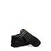 Kickers Kick Hi Toddlers I Core Black Leather Boots-UK 10 Infant