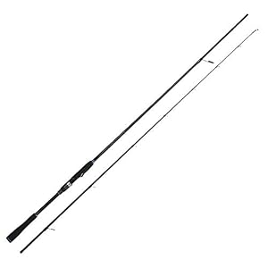 Hayandy Canne à Pêche Lure Carbone Spinning Rod M Puissance Longue Coulée Pôle De Pêche For La Mer Basse-pesca 3,3 M…