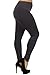 ShoSho Women's Plus Size Basic Leggings