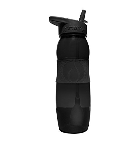 With Grip - Black