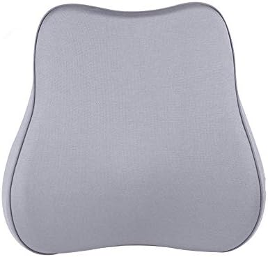 Waist Support Pillow Spine Relief Pain Memory Cotton Lumbar