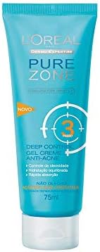 Pure Zone cr.ant-cane deep control Gel m 75g (7896014177899)