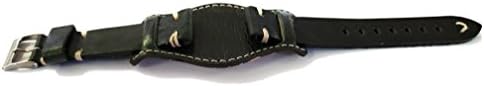 Vintage Strap with Gipsy Back 18 20 22 Made in Italy