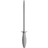 J.A. Henckels International Forged Synergy 9-Inch Sharpening Steel