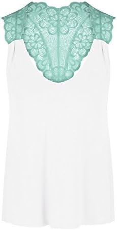 Les Lunes Honfleur Top (M/L, White)