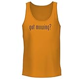 BH Cool Designs got Mowing? - Men's Graphic Tank