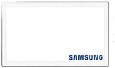 SAMSUNGSDS Digital Door Lock White Master Key Tag*5ea