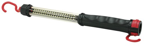 ATD Tools 80360 Saber-II 60-SMD LED Cordless Rechargeable Work Light