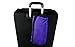 LapGear Original Tablet Pillow - Purple (Fits up to 10.5