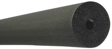 2" x 6 ft. Polyethylene Pipe Insulation, 3/4" Wall