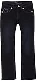 Levi's Little Girls' 1607 Love Lurex Slim-Straight Jean