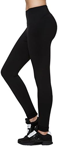 TITIKA Womens Yoga Peach Performance Legging