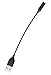 Charging Cable for Bolle&Raven Wireless Bluetooth Adapter (Bose QC25 Model)