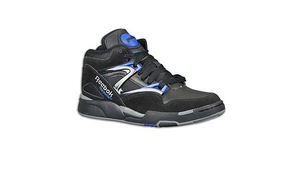 reebok pump comprar