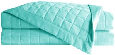 Belle Epoque 700 Thread Count Quilted Coverlet, Queen, Cockatoo