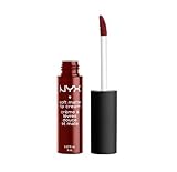 NYX Soft Matte Lip Cream SMLC 27 Madrid 0.27 fl. oz/ 8mL